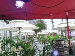 -木屋烧烤(惠阳华润小径湾店)