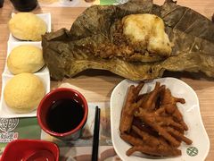 -添好运点心专门店(中环IFC店)