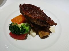 -王品牛排(佛山南海万科广场店)