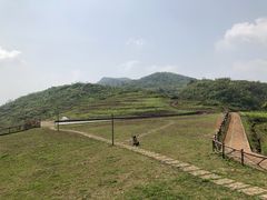 -天姥山