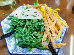 -老马家和盛园饭庄(康乐西路店)