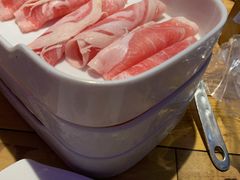 -蒙肥羊·酸汤潮牛·鲜牛肉火锅烤肉自助(岗顶店)