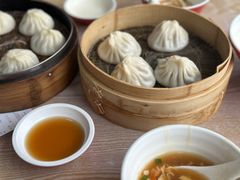 -珊珊小笼馆(仙霞路店)