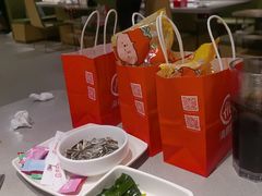 -海底捞火锅(壹悦城店)