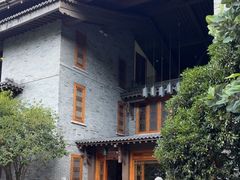 -松赞丽江山居餐厅