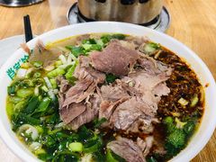 -肖家客饸饹面(郑州总店)