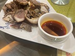 -周家大厨房(三原店)