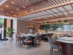 大堂-聚丰园•湖鲜餐厅(阿红私房菜梅石路店)