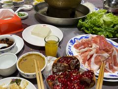 -鑫龙火锅(北园店)