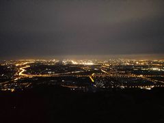 -鬼笑石后山停车场