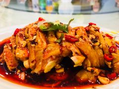 口水鸡-炉鼎记私房菜(总店)