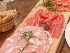 -IL TEATRO 精品意大利餐厅