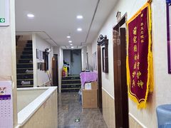 -宠爱国际动物医院·消化内科·心肾内科·ISFM猫友好(望京店)