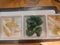 -木屋烧烤(西南角店)