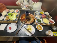 -咏江南·苏式火锅·苏州评弹(观前街店)