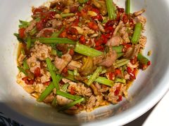 -回头食客-李久其家民间餐厅(望城金桥国际店)