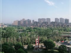 -前关湿地公园