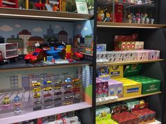 -泡泡玛特POPMART(天环购物中心店)