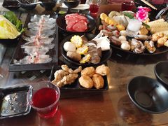 -丽江庭院之爱在路上(西单店)