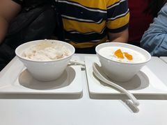 -聪嫂私房甜品(旺角二店)