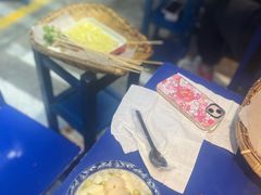 -马路边边火锅串串(观前街店)