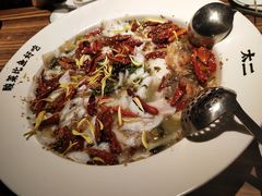 -太二酸菜鱼(海口友谊广场店)