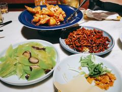 -小吊梨汤·北京菜·烤鸭(鸟巢店)