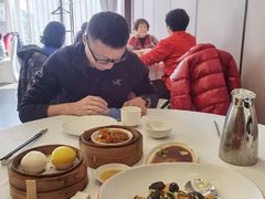 -潮府馆·非遗潮州菜·港式点心(世纪公园店)