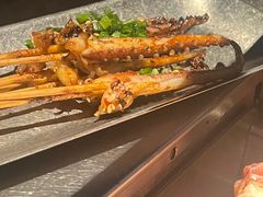 -麦凯伦烧烤·精酿超级工厂店(金桥总店)