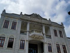 -赤坎·广东华侨国际旅游度假区