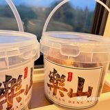旅途中的美味惊喜