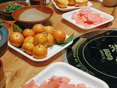 -黔诚酸汤牛肉(甲秀楼店)