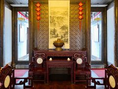 -聚春园驿馆(三坊七巷店)