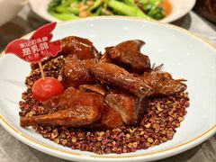 -朱记乳鸽王·非遗石岐乳鸽·全鸽宴(大兴旗舰店)