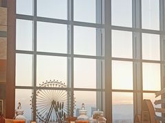 -视界美食自助餐厅·石家庄希尔顿酒店