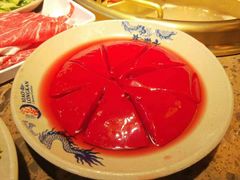 -小龙坎老火锅(北京三里屯店)