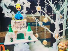 -吉美诺烘焙(公园北路店)