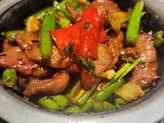 -海派悦庭·海胆烧麦·新融合菜(凯德广场店)