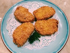 -稻香酒家(长宁KING88广场店)