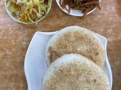 -八沟羊汤(河北大街店)