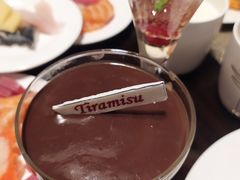 -西安皇冠假日酒店·朱雀咖啡厅