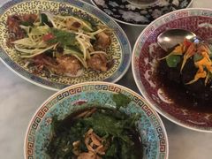 -Kebaya(七间老厝店)
