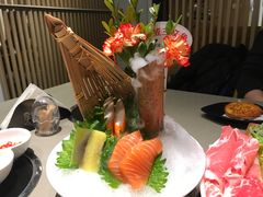 -享月汤皇·海鲜小火锅·聚会(曲江创意谷店)