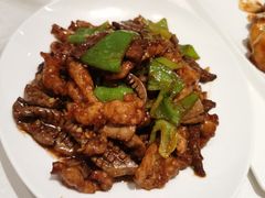 -大铁勺新津菜(东丽阳光新业广场店)
