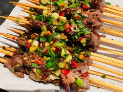 -聚味瞿记·龙虾堂(坡子街店)