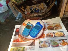 -湘当爱·鲜煮现炒(松岗立业路店)