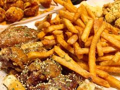 -YUMMYCHICKEN有你炸鸡(文明大道店)