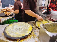 -南楼煎饼(滨江道店)