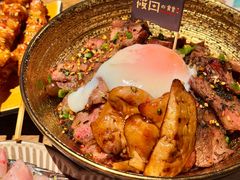 -筱田の食堂·izakaya(淮海中路店)