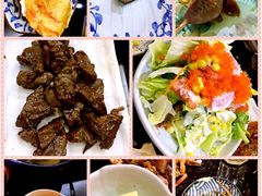 -真剑日本料理·铁板烧(贵州路店)